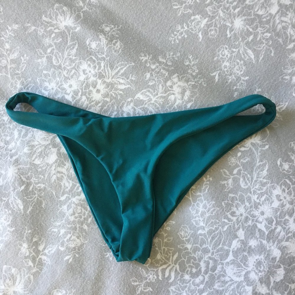 Ark Swimwear Cheeky Bottoms Small
